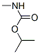 propan-2-yl N-methylcarbamate CAS#: 10047-90-2