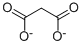 propanedioate CAS#: 156-80-9