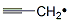 propargyl radical CAS#: 2932-78-7