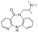 propizepine CAS#: 10321-12-7
