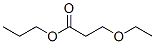 propyl 3-ethoxypropanoate CAS#: 14144-34-4