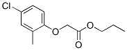 propyl (4-chloro-2-methylphenoxy)acetate CAS#: 2698-39-7