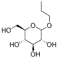 propyl D-glucoside CAS#: 100231-62-7