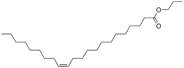 propyl (Z)-docos-13-enoate CAS#: 10507-48-9