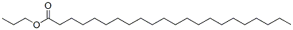propyl docosanoate CAS#: 26718-94-5