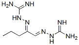 propylglyoxal bis(guanylhydrazone) CAS#: 100757-53-7
