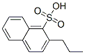 propylnaphthalenesulphonic acid CAS#: 26761-79-5