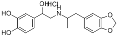 protokylol hydrochloride CAS#: 136-69-6