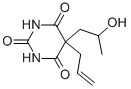 proxibarbal CAS#: 2537-29-3