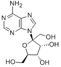 psicofuranine CAS#: 1874-54-0