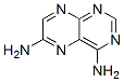 pteridine-4,6-diamine CAS#: 19167-60-3