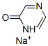 pyrazin-2(1H)-one, sodium salt CAS#: 24387-68-6