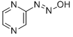 pyrazine-2-diazohydroxide CAS#: 103829-56-7