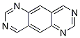 pyriMido[4,5-g]quinazoline CAS#: 260-75-3