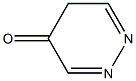pyridazin-4-ol CAS#: 17417-57-1