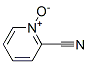 pyridine-2-carbonitrile 1-oxide CAS#: 2402-98-4