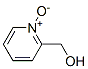 pyridine-2-methanol 1-oxide CAS#: 10242-36-1