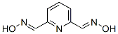 pyridine-2,6-dicarbaldehyde dioxime CAS#: 2851-68-5