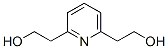 pyridine-2,6-diethanol CAS#: 1077-36-7