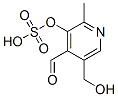 pyridoxal 3-sulfate CAS#: 107467-08-3