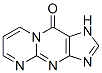 pyrimido(1,2-a)purin-10(1H)-one CAS#: 103408-45-3