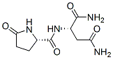 pyroglutamyl-asparaginamide CAS#: 103322-29-8