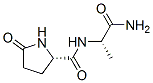 pyroglutamylalanine amide CAS#: 100462-32-6