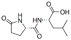 pyroglutamylleucine CAS#: 21282-11-1