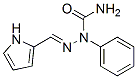 pyrrole aldehyde phenyl semicarbazone CAS#: 113906-09-5