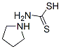 pyrrolidine dithiocarbamic acid CAS#: 25769-03-3