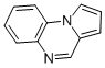 pyrrolo[1,2-a]quinoxaline CAS#: 234-95-7