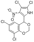pyrroxamycin CAS#: 105888-54-8