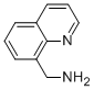 (quinolin-8-yl)methanamine CAS#: 15402-71-8