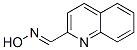 quinoline-2-carbaldehyde oxime CAS#: 1131-68-6