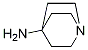 quinuclidin-4-aMine CAS#: 22766-61-6