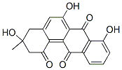 rabelomycin CAS#: 28399-50-0