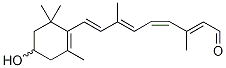 rac 11-cis-3-Hydroxy Retinal CAS#: 102918-00-3