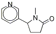 rac Cotinine CAS#: 15569-85-4