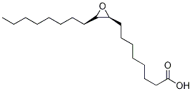 rac trans-9,10-Epoxystearic Acid CAS#: 13980-07-9