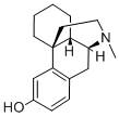 racemorphan CAS#: 297-90-5