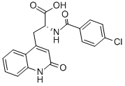 rebamipide CAS#: 111911-90-1