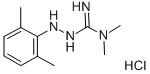 restacorin CAS#: 100751-82-4
