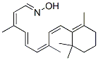 retinaloxime CAS#: 17672-05-8