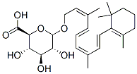 retinylglucuronide CAS#: 16639-19-3