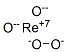 rhenium dioxide peroxide CAS#: 12137-42-7