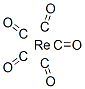 rhenium pentacarbonyl CAS#: 15684-00-1