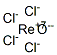 rhenium tetrachloride oxide CAS#: 13814-76-1