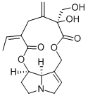 riddelline CAS#: 23246-96-0