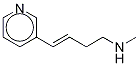rivanicline CAS#: 15585-43-0