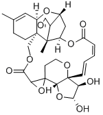 roritoxin B CAS#: 102852-49-3